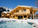 Chalet Les Drus